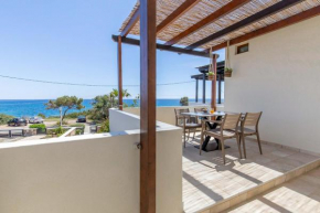 Villa Sunrise by the Sea - Dodekanes Kiotari